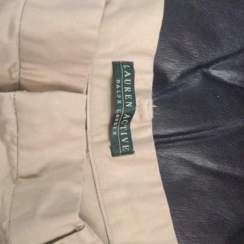 Ralph Lauren Pants